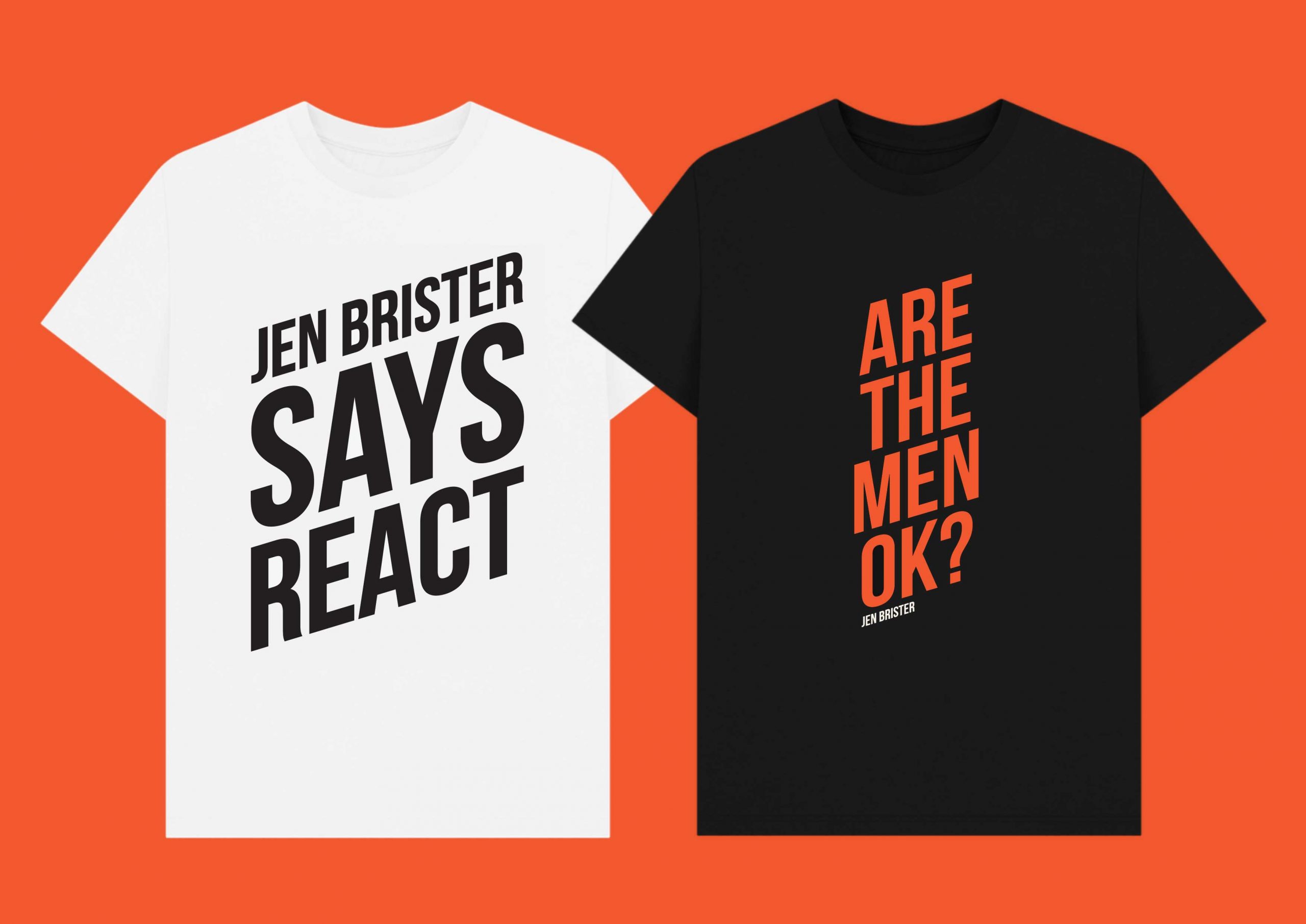 Jen Brister Comedian - Web Site Design & Build Jen Brister Comedian - Web Site Design & Build
